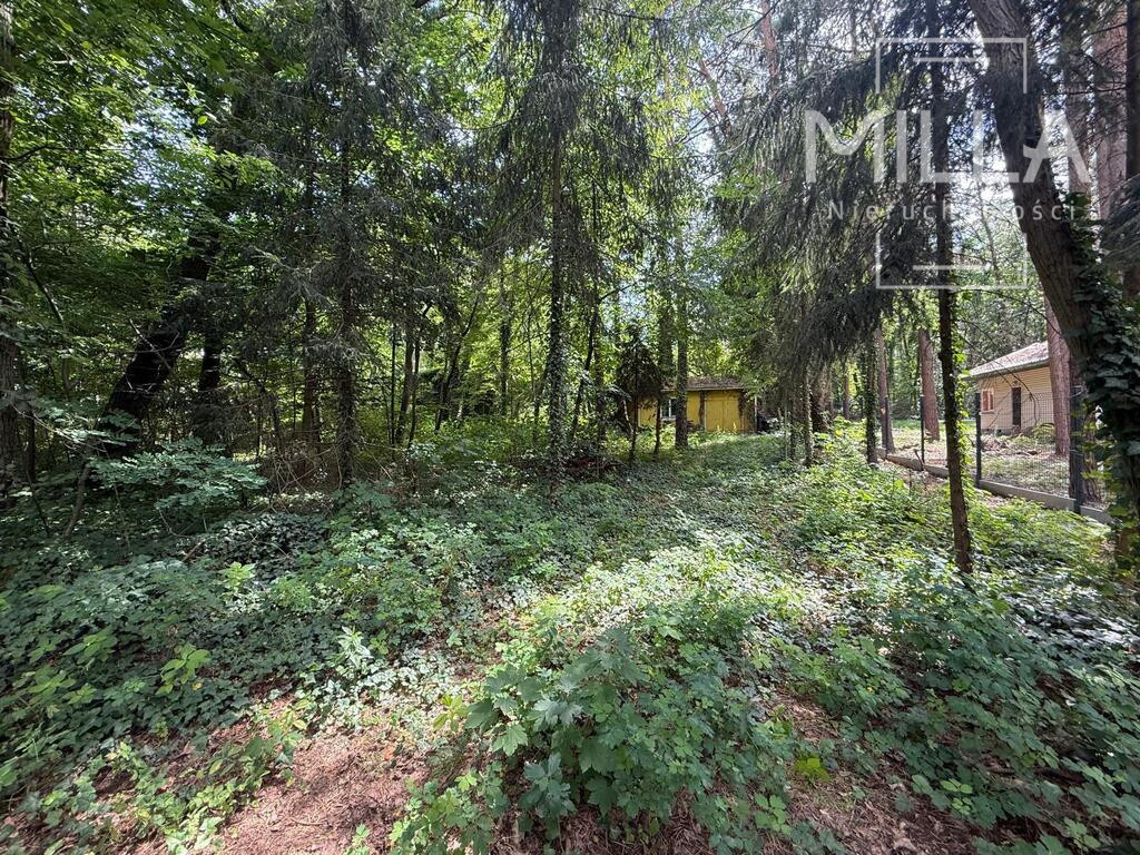 Działka Sprzedaż Sokolniki-Las 8