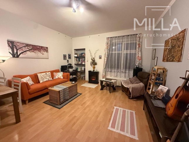 Mieszkanie Sprzedaż Łódź Łódź-Bałuty Kościelna 4