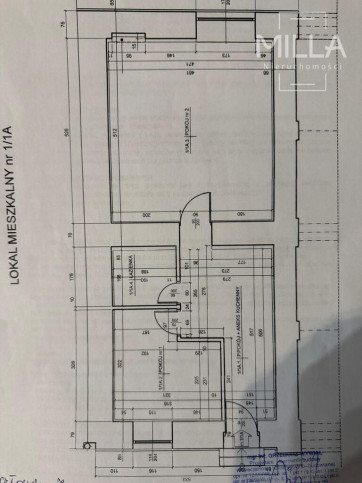 Mieszkanie Sprzedaż Łódź Łódź-Bałuty Kościelna 11
