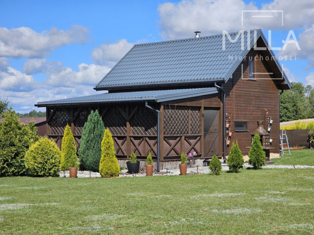 Dom Sprzedaż Ludowinka 1