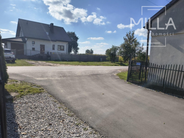 Dom Sprzedaż Jasienin Mały 10