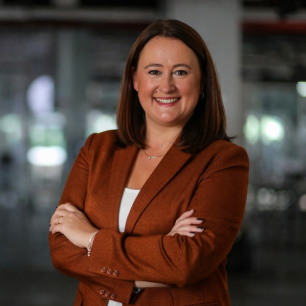Marzena Milewska (Biuro główne)