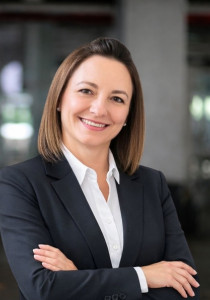 Katarzyna Kazimierczak