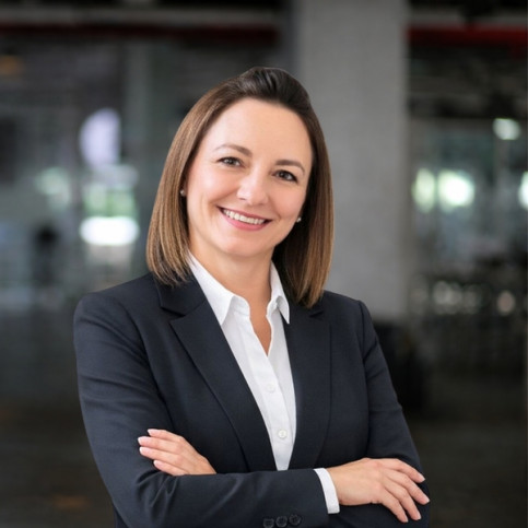 Katarzyna Kazimierczak