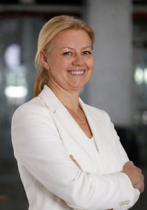 Sylwia Salwach