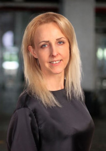 Kamila Gorgolewska
