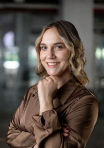Paulina Pomykała