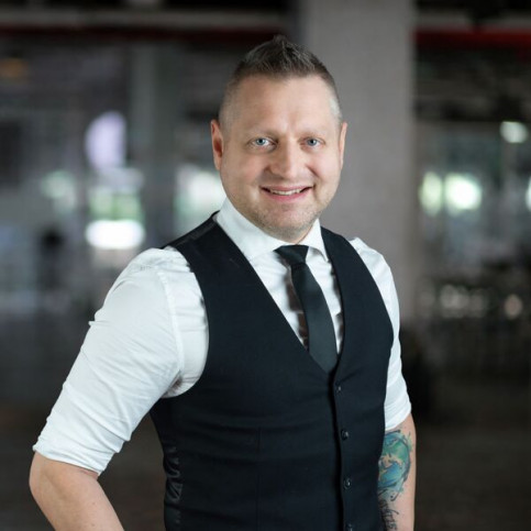 Marcin Misiala