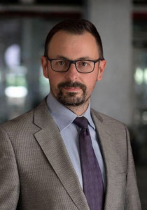 Maciej Świercz