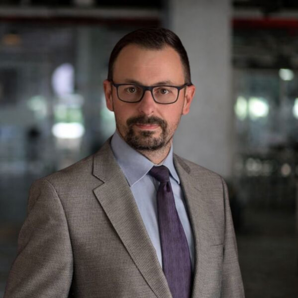 Maciej Świercz (Biuro główne)