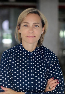 Izolda Żeromińska