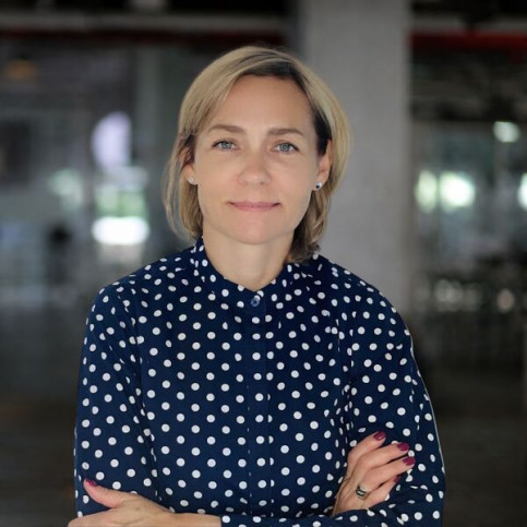 Izolda Żeromińska