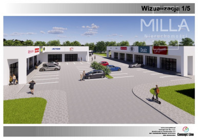 Działka Sprzedaż Ozorków