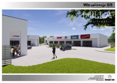 Działka Sprzedaż Ozorków