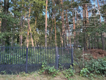 Działka Sprzedaż Sokolniki-Las