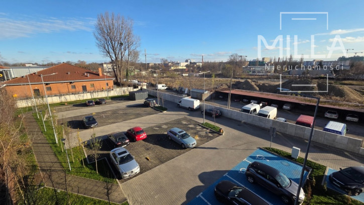 Mieszkanie Sprzedaż Łódź Łódź-Polesie 2