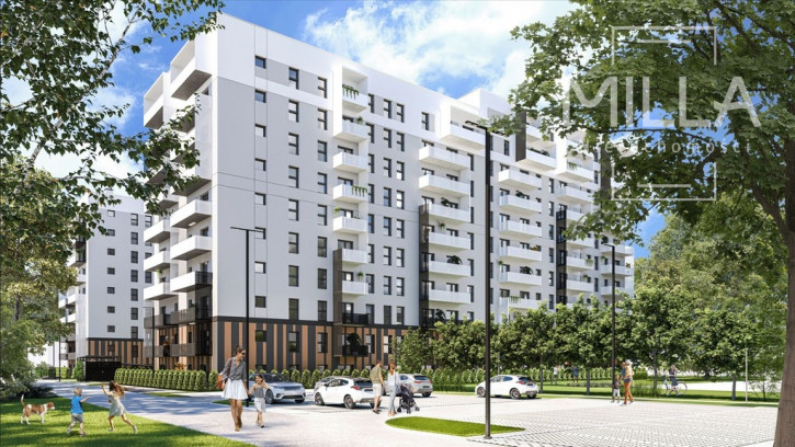 Mieszkanie Sprzedaż Łódź Łódź-Polesie 1