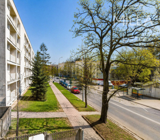 Mieszkanie Sprzedaż Łódź Łódź-Bałuty Boya Żeleńskiego 10