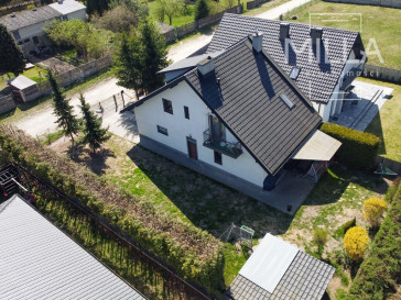 Dom Sprzedaż Zgierz Lućmierz