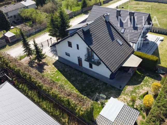 Dom Sprzedaż Zgierz Lućmierz 21