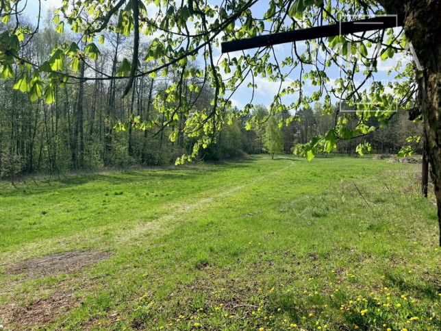 Działka Sprzedaż Maków 1