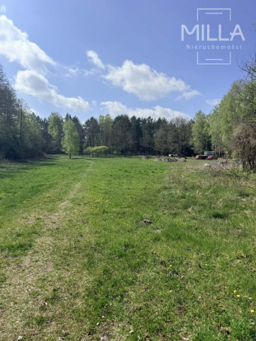 Działka Sprzedaż Maków 4