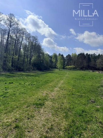Działka Sprzedaż Maków 5