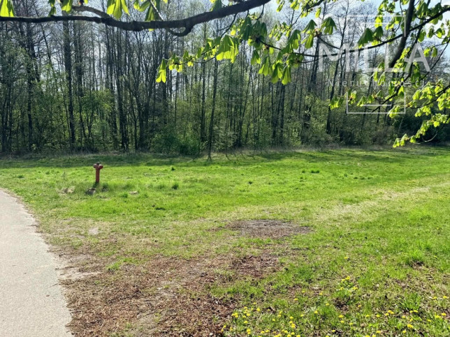 Działka Sprzedaż Maków 6