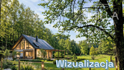 Działka Sprzedaż Maków