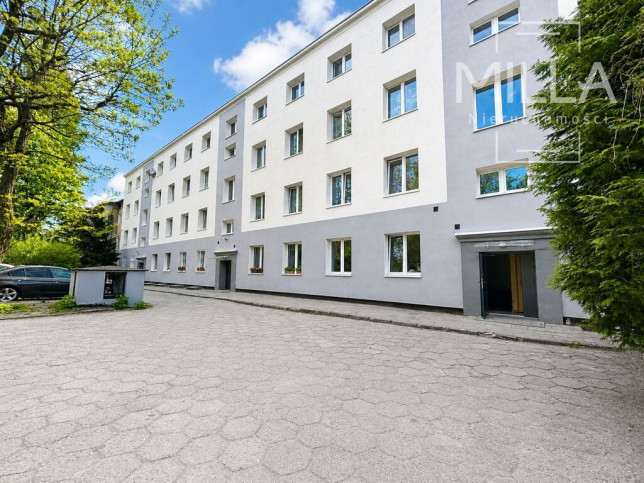 Mieszkanie Sprzedaż Łódź Łódź-Bałuty Bolesława Limanowskiego 1