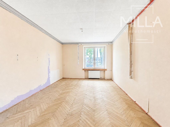 Mieszkanie Sprzedaż Łódź Łódź-Bałuty Bolesława Limanowskiego 2