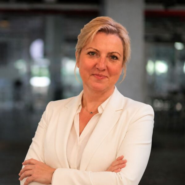 Katarzyna Malec (Biuro główne)
