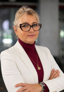 Anna Sworska-Kołodziejczyk