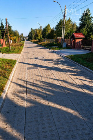 Działka Sprzedaż Łódź Łódź-Polesie 3