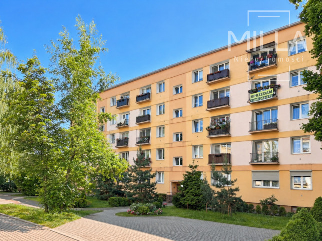 Mieszkanie Sprzedaż Łódź Łódź-Górna Ignacego Paderewskiego 7