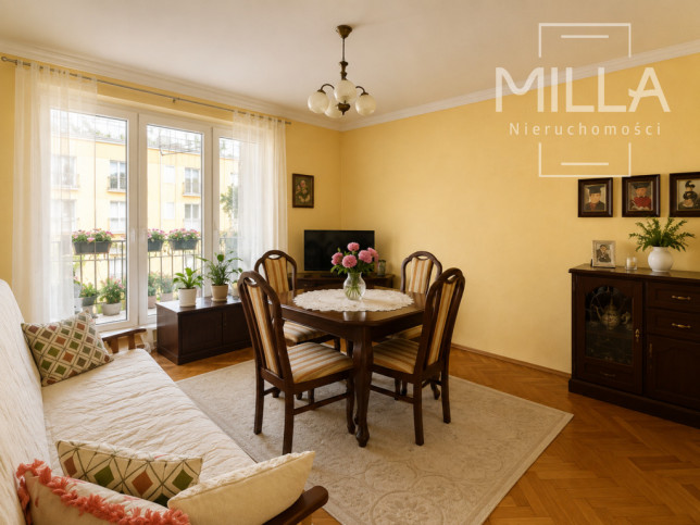 Mieszkanie Sprzedaż Łódź Łódź-Górna Ignacego Paderewskiego 2