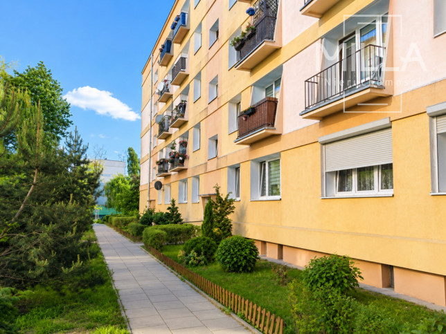 Mieszkanie Sprzedaż Łódź Łódź-Górna Ignacego Paderewskiego 8