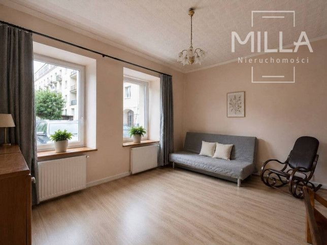 Mieszkanie Sprzedaż Łódź Łódź-Bałuty H. Berlińskiego 5