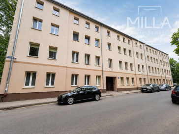 Mieszkanie Sprzedaż Łódź Łódź-Bałuty H. Berlińskiego