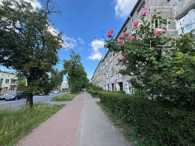 Mieszkanie Sprzedaż Łódź Łódź-Bałuty Bolesława Limanowskiego 3