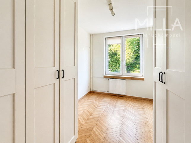 Mieszkanie Sprzedaż Łódź Łódź-Bałuty Bolesława Limanowskiego 5
