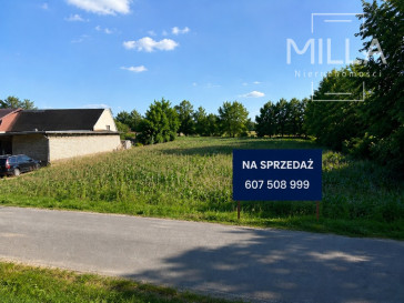 Działka Sprzedaż Dobruchów