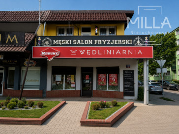 Obiekt Sprzedaż Łódź Górna