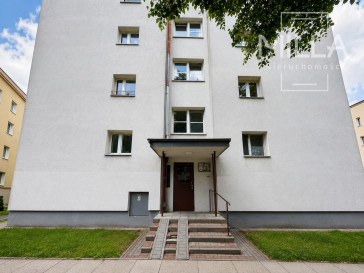 Mieszkanie Sprzedaż Łódź Łódź-Bałuty Przemysłowa