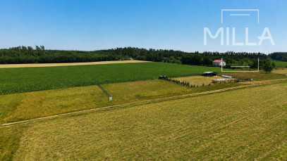 Działka Sprzedaż Niemysłów