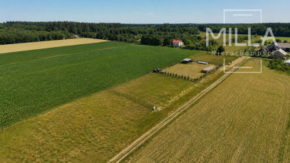 Działka Sprzedaż Niemysłów