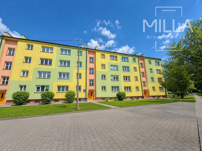 Mieszkanie Sprzedaż Aleksandrów Łódzki Jana Kilińskiego 7