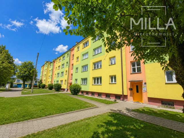 Mieszkanie Sprzedaż Aleksandrów Łódzki Jana Kilińskiego 1