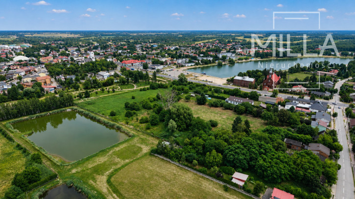 Działka Sprzedaż Stryków 7