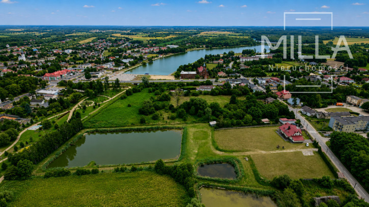 Działka Sprzedaż Stryków 9